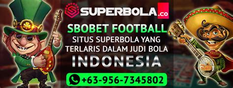 sbobet football